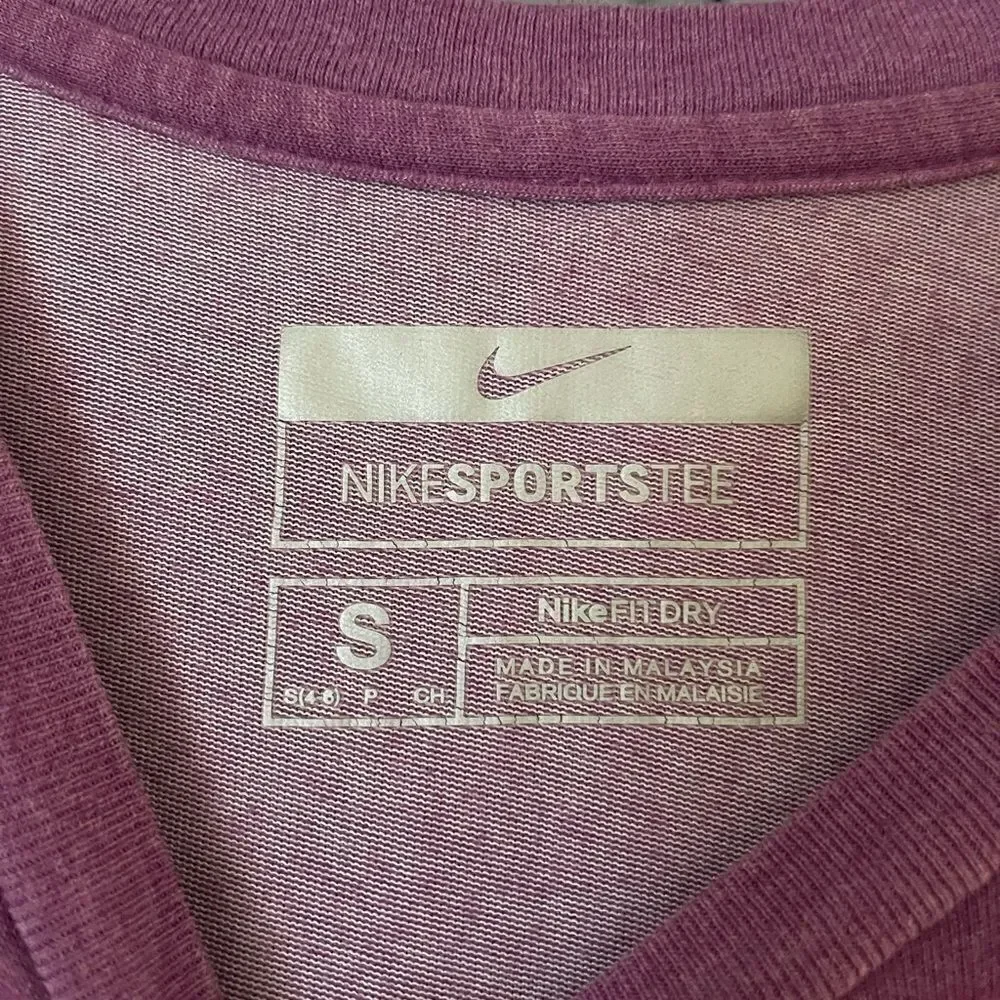 Nike Sports Tee